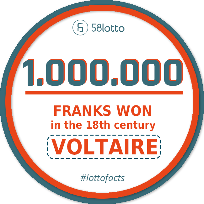 Voltaire Lotterie